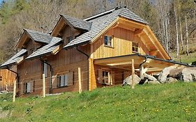 Laerchenhaus ,,Unterer Brodl