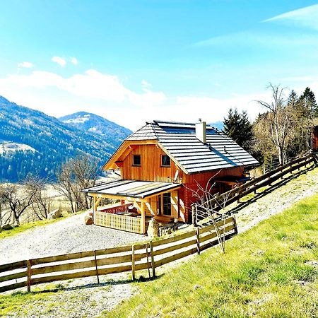 Laerchenhaus ,,Unterer Brodl" Villa Sankt Peter am Kammersberg Kültér fotó