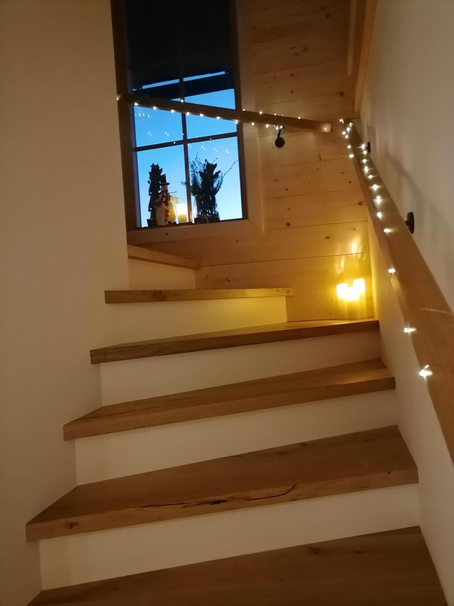 Laerchenhaus ,,Unterer Brodl" Villa Sankt Peter am Kammersberg Kültér fotó